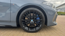 BMW 1 Series M135i xDrive 5dr Step Auto Petrol Hatchback